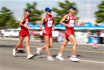 公路竞走比赛