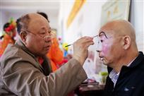 草根艺人