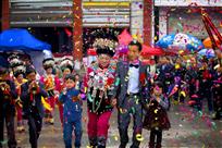 牵手幸福路
