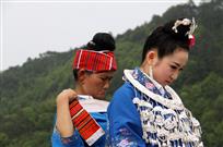 羞涩