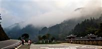 大山