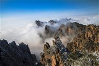 大美黄山1