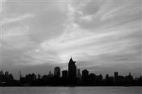 《江风云动黄浦情》