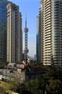 《上海高度》