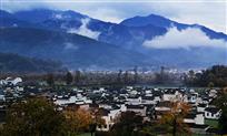 卢村秀色