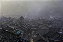 黎平侗寨