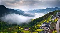 又见炊烟