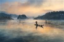 晨曲