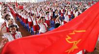 《我的中国梦》