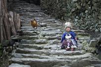 苗家小妞
