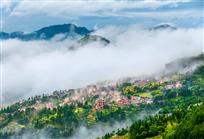美丽乡村