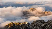 海上仙山
