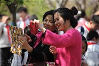 《比比谁的好》