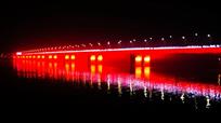 襄阳汉江彩虹桥