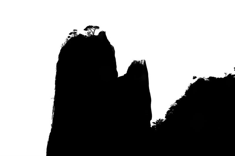 上一页 下一页 作品名称: 走进三清山  作品描述: 三清山剪影  拍摄
