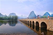 荔江石桥