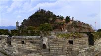 古城寺院