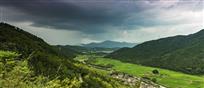 山雨欲来