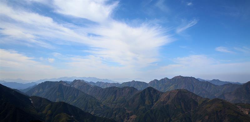 页 下一页 作品名称: 太阳山奇峰  作品描述:   拍摄地点: 江山太阳山