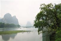 《漓江情》