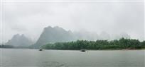 《细雨蒙蒙》