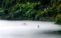 梦里水乡