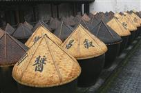 酱油作坊