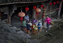 粽子飘香