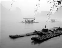悠悠漓江情
