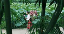 卖花姑娘