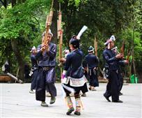 夫唱妇随