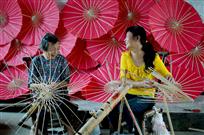 《婆媳情》
