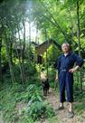 《守山老人》
