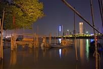 夜