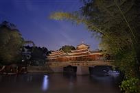 夜