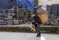 赶场归来