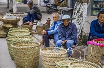 卖背篼