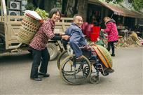 夫卖妇随