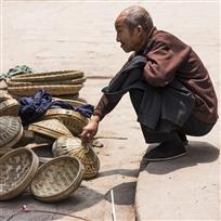 竹具小买卖