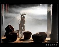 老手艺开新花
