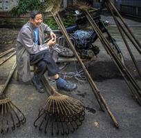 候客