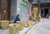 竹市场（2）