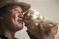 【把玩人的喜爱】