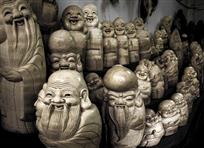 《“竹福”大聚会》