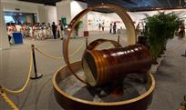 环保展上新建材