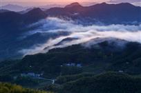 魅力大别山