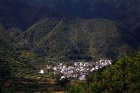 皖山皖居皖人家