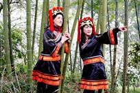 竹林瑶妹