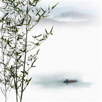《翠湖渔歌》
