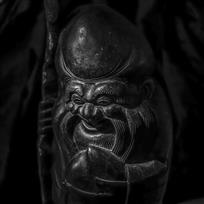 竹刻人生